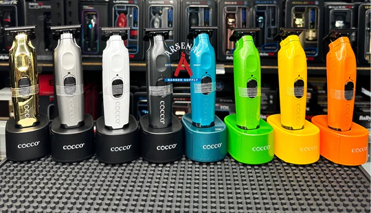 Master Your Craft with Arsenal